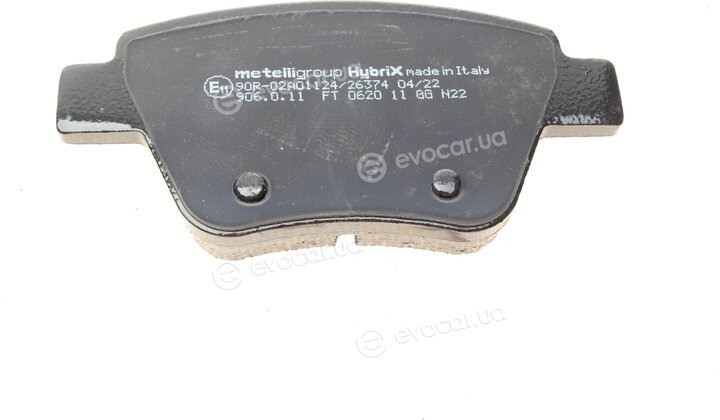 Metelli 22-0889-0