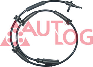 Autlog AS5425