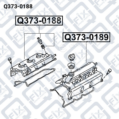 Q-Fix Q3730188