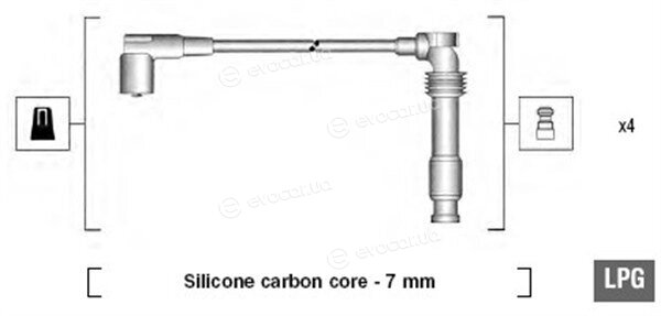 Magneti Marelli 941125310683