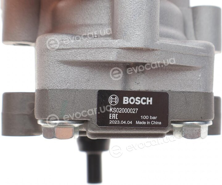 Bosch K S02 000 027