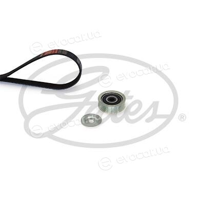 Gates K024PK803