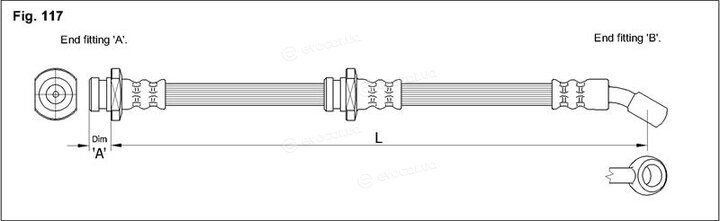 Starline HA CC.1263