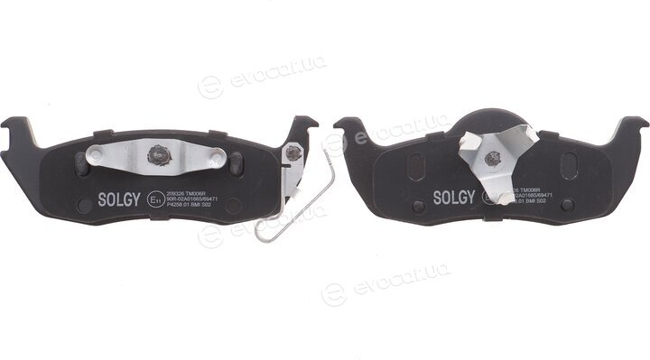 Solgy 209326