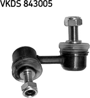 SKF VKDS 843005