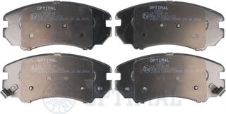 Optimal BP-12267
