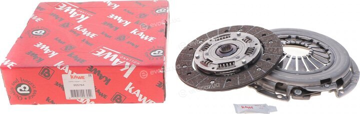 Kawe / Quick Brake 955764