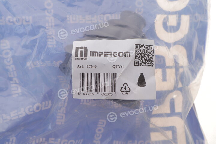 Impergom 27643