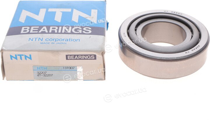 NTN / SNR 4T-32207