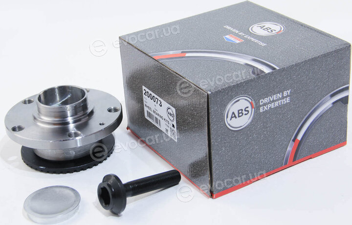 A.B.S. 200073