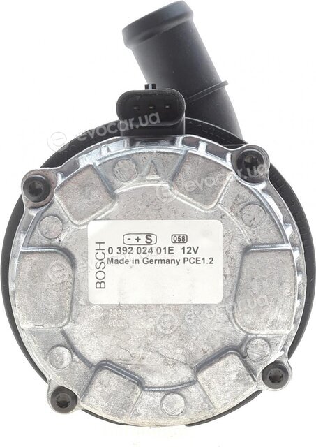 Bosch 0 392 024 01E