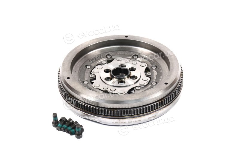 Sachs 2295 000 541