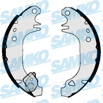 LPR / Samko 084960