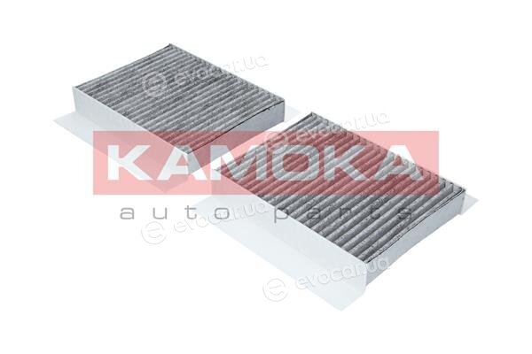 Kamoka F502501