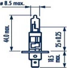 Narva 48702