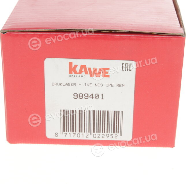 Kawe / Quick Brake 989401