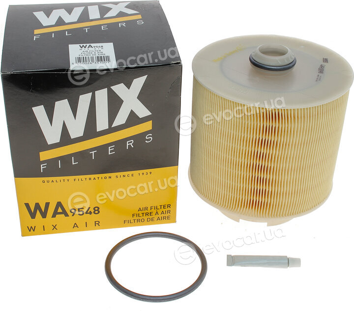 WIX WA9548