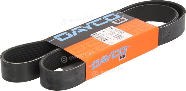 Dayco 8PK1255HD