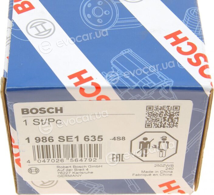 Bosch 1 986 SE1 635