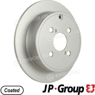 JP Group 4863200700