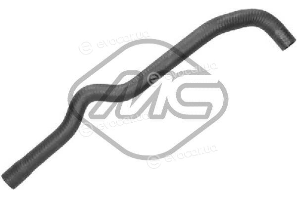 Metalcaucho / STC 08449