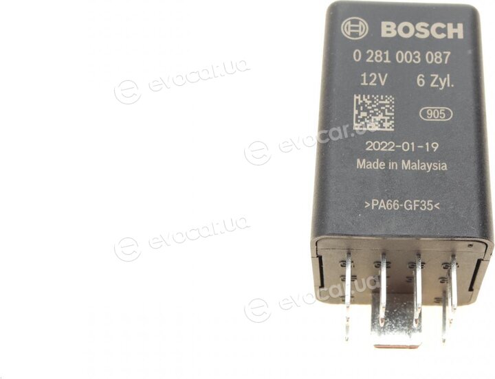 Bosch 0 281 003 087