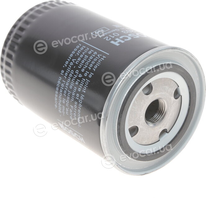 Bosch 0 451 203 012