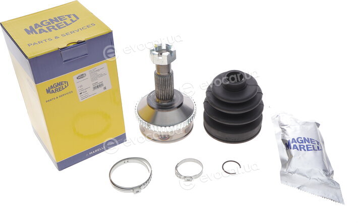 Magneti Marelli 302015100065