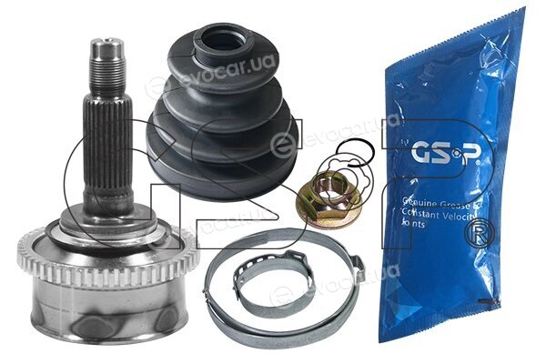 GSP 827059