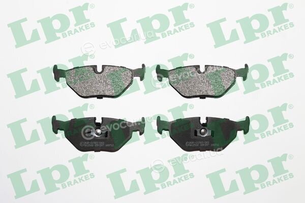 LPR / Samko 05P297