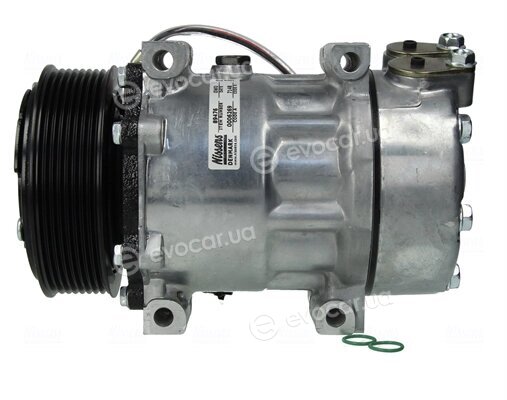 Nissens 89476