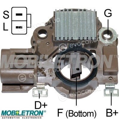 Mobiletron VR-H2009-129