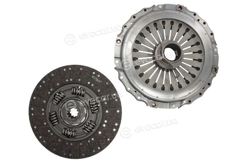 Febi 105160