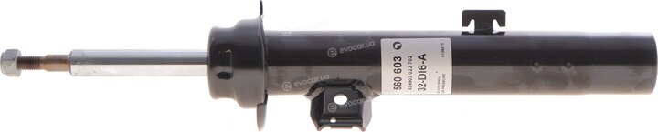 Sachs 560 603