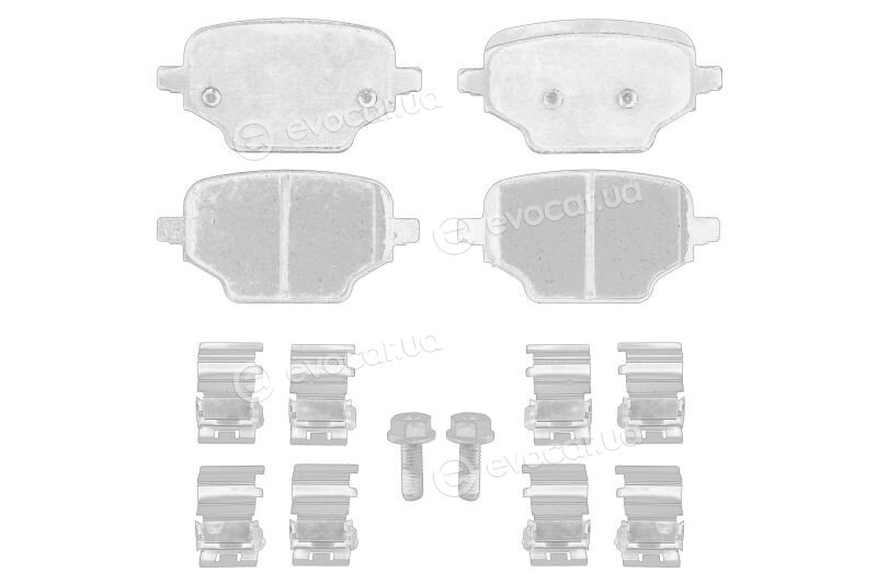 Mopar (PSA / FCA) 1635254980