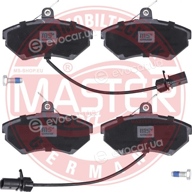 Master Sport 13046028372N-SET-MS