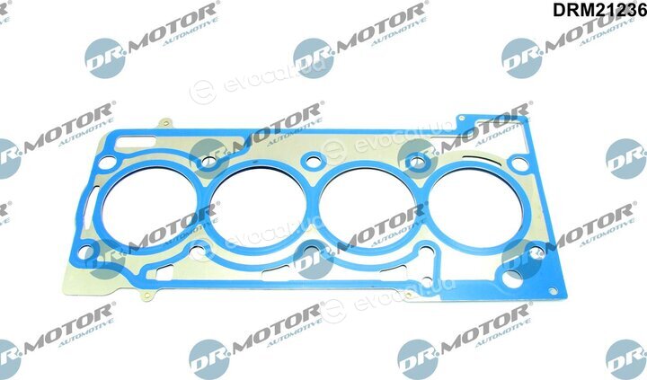 Dr. Motor DRM21236