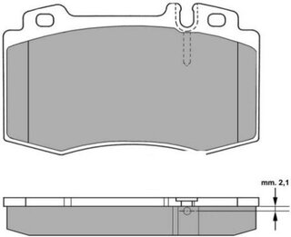 Fremax FBP-1299