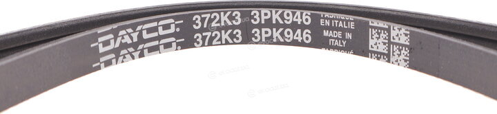 Dayco 3PK946