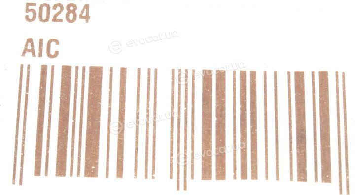 AIC 50284