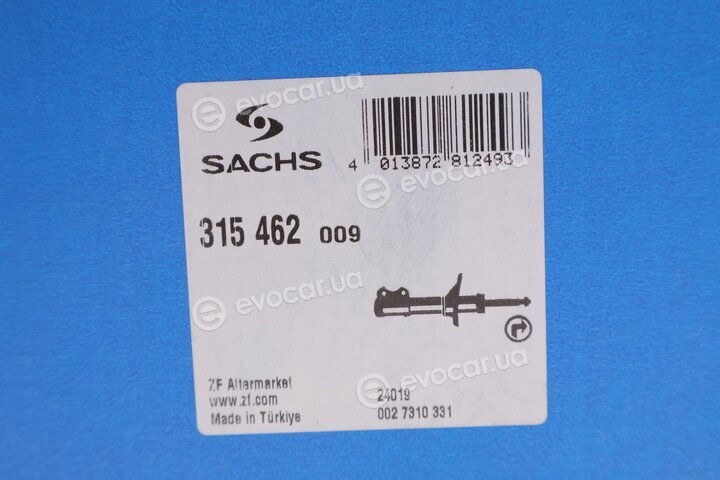 Sachs 315 462