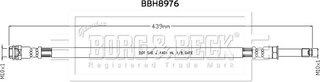 Borg & Beck BBH8976