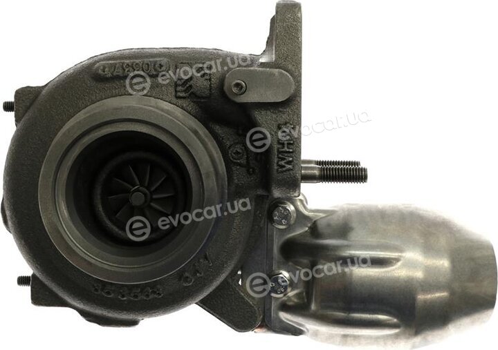 Starline TD S2085T