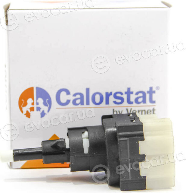 Vernet / Calorstat BS4625