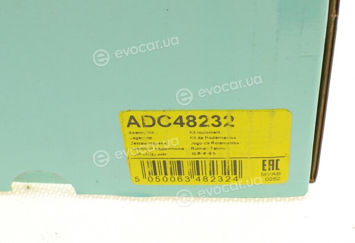 Blue Print ADC48232