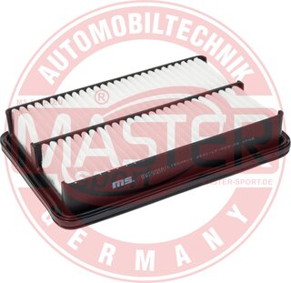 Master Sport 2631-LF-PCS-MS