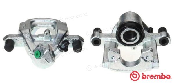 Brembo F 50 328