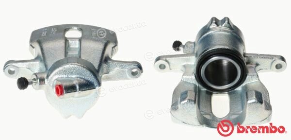 Brembo F 61 196