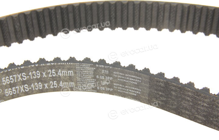 Gates K015657XS