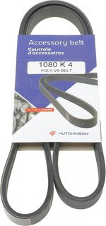 Hutchinson 1080 K 4